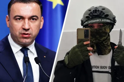 Bogdan Ivan vrea interdicția rețelelor sociale sub 14 ani