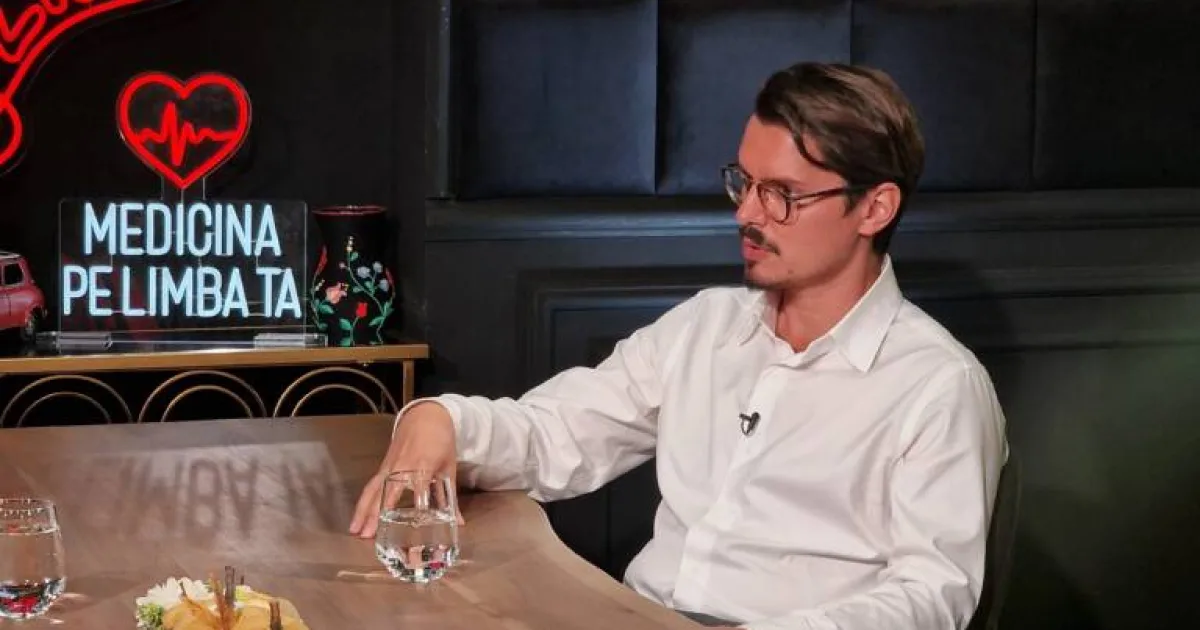 Chirurgia robotică, standardul de aur în reconstrucțiile complexe
