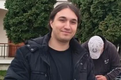David Pop, designer de 24 de ani: de la Timișoara la Prada și festivaluri de modă