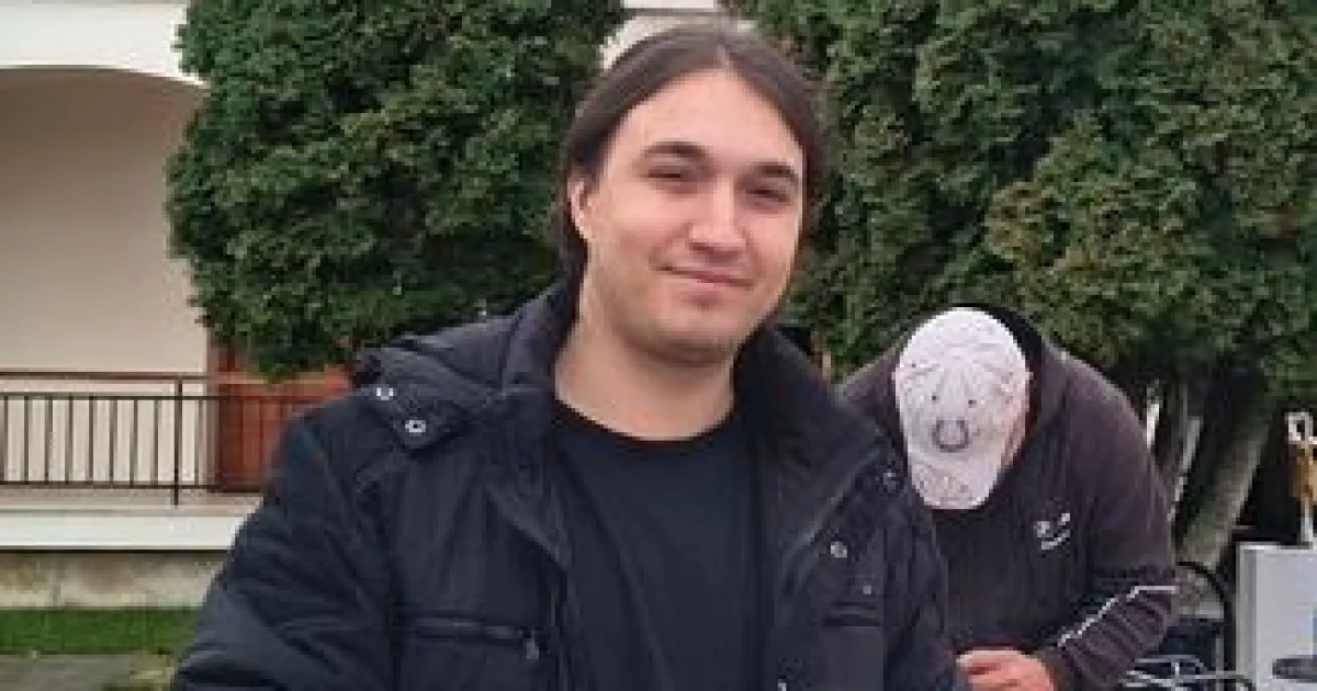 David Pop, designer de 24 de ani: de la Timișoara la Prada și festivaluri de modă