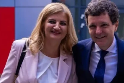 Diana Morar devine consilier onorific al președintelui pe politici publice și educație