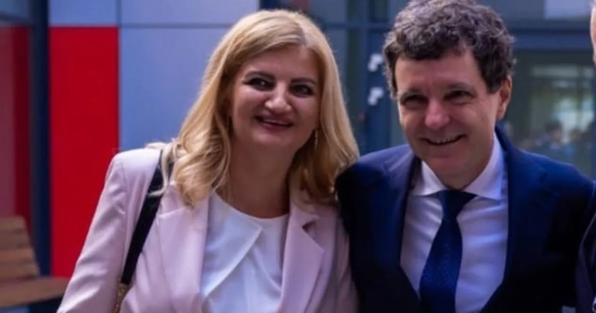 Diana Morar devine consilier onorific al președintelui pe politici publice și educație