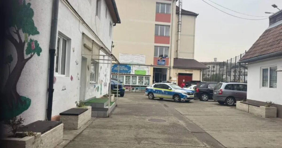 Elevii Școlii Gimnaziale „Ștefan cel Mare” fac mâine cursurile online
