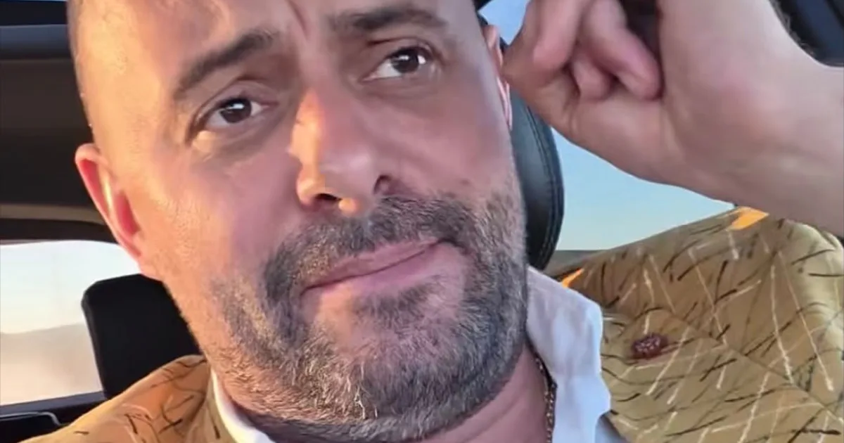 Florin Cilică a petrecut noaptea în arest, reținut pentru instigare
