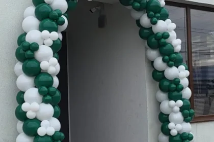 Frații Füstös din Cireșoaia au inaugurat clinica OLIKA Dent în Bistrița