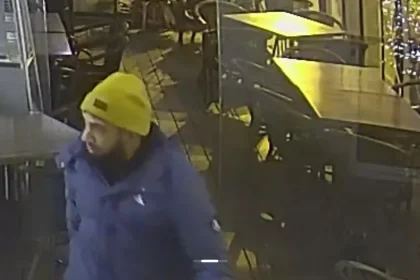 Grinch de Bistrița, condamnat pentru furtul decorurilor de la Terasa Jacqueline
