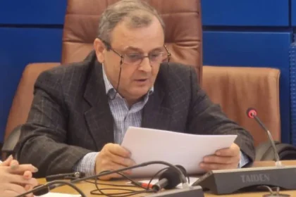ITM Bistrița-Năsăud: Trei morți în accidente de muncă și amenzi de 350 de mii de lei