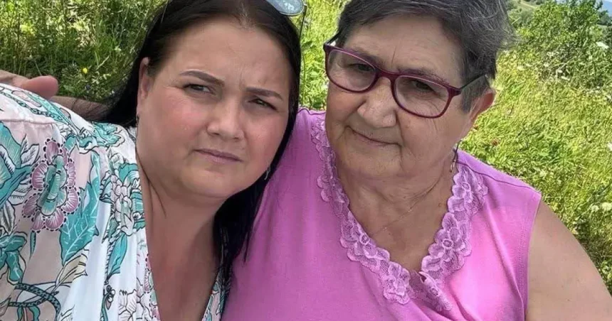 Livia Cloșca din Mureșenii Bârgăului are nevoie urgentă de sânge! O ajutăm?