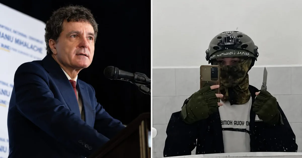 Nicușor Dan, după incidentele din Bistrița și Pitești: două semnale de netolerat