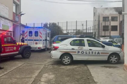 Șapte măsuri anunțate de Guvern după atacurile din școlile din Bistrița și Pitești