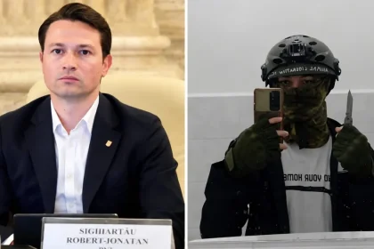 Sighiartău: Copiii au nevoie de măsuri care să prevină următorul incident