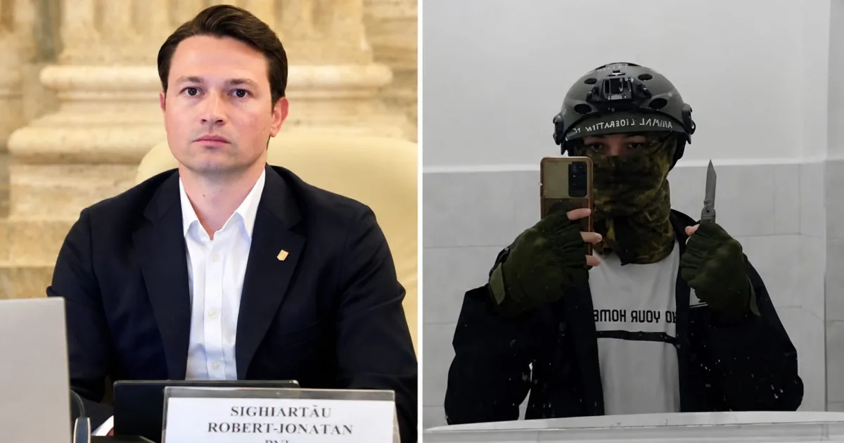 Sighiartău: Copiii au nevoie de măsuri care să prevină următorul incident