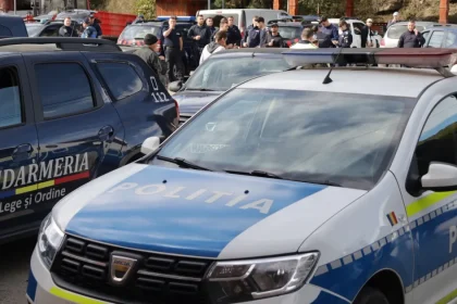 Sute de salvatori și câini caută urme în zona în care a dispărut Ionuț