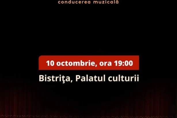Violoncellissimo revine la Bistrița cu Queen, Coldplay și Vangelis